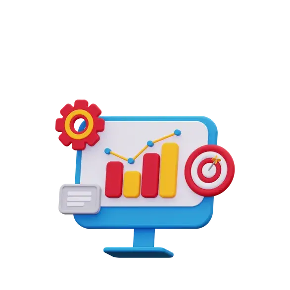 Campaign Monitoring and Optimization Illustration